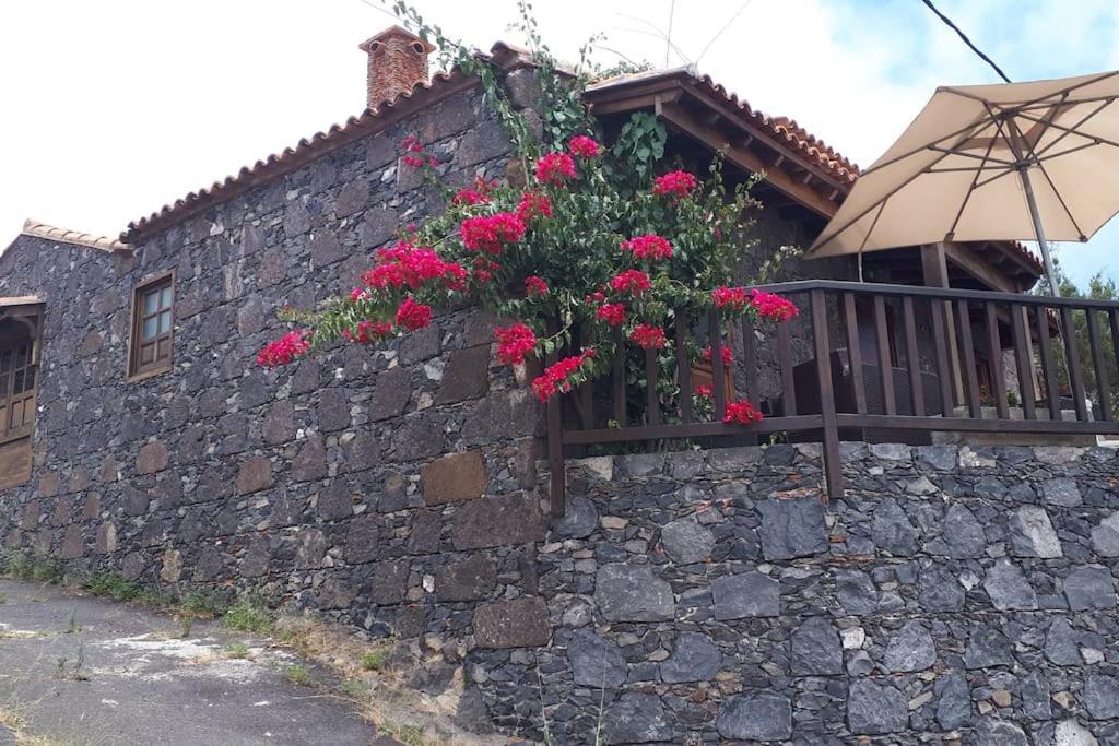Casa Tía Rosa. *